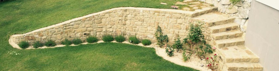 (c) Natursteinmauer-arben.at
